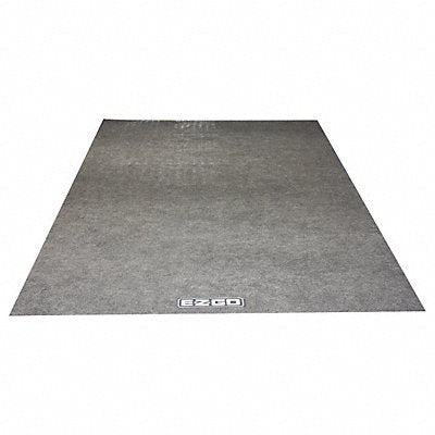 Parking Mat Fits Brand E-Z-GO