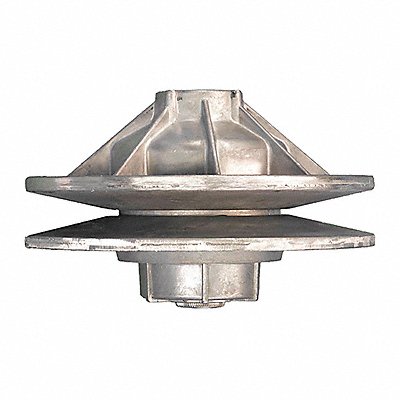 Driven Clutch 4 Cycle 28 deg.