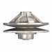 Driven Clutch 4 Cycle 28 deg.
