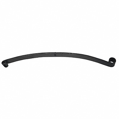 Rear Leaf Spring Heavy Duty RXV/2 Five