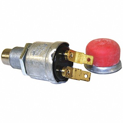 Nut Cap Switch for Floor-Mounted Horn