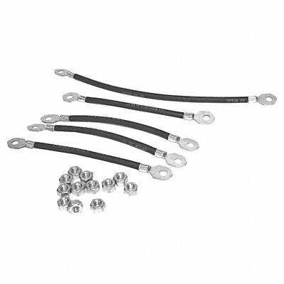 Battery Wiring Kit 6 ga. 36V TXT