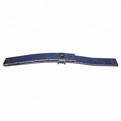 Front Cantilever Leaf Spring Heavy Duty