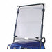 Tinted Fold Down Windshield for ST