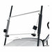 Clear Fold Down Windshield TXT