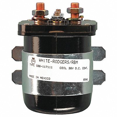 Solenoid 36V Heavy Duty