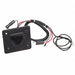 Charger Receptacle for Delta-Q 48V