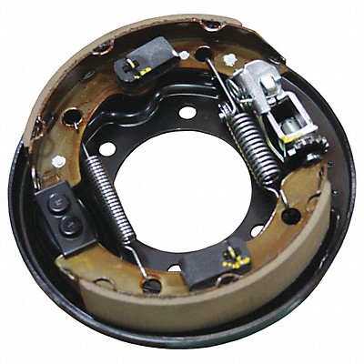 Mec Brake Assy 4084 Echlin Pass Side