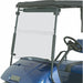 Tinted Fold Down Windshield for TXT