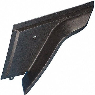 Front Fender Flare for ST Cowl Pass Side