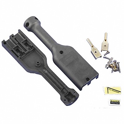 Charging Plug Connector 36V