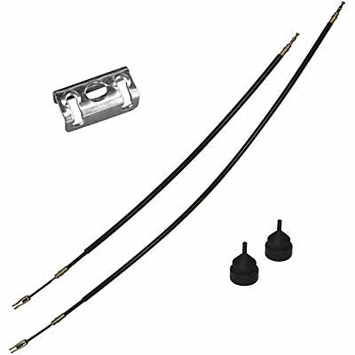 Equalizer and Brake Cable Assembly