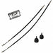 Equalizer and Brake Cable Assembly