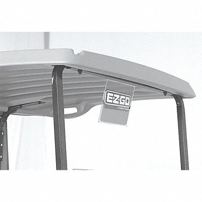 Message Holder Kit for RXV 8-1/2 Wx9 L