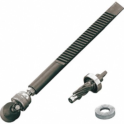 Steering Gear Service Kit