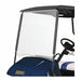 Clear Flat Windshield Kit for TXT