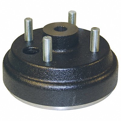 Brake Drum for ST Sport II