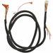 Wire Control Harness w/Rocker Switch PDS