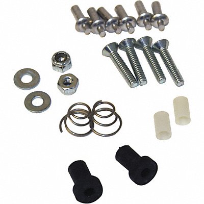 Hardware Repl Pack Brake Pedal w/Lights