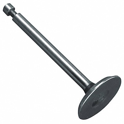 Exhaust Valve 295/350cc