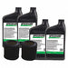 Pump Maintenance Kit 15 HP