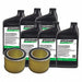 Pump Maintenance Kit 20-30 HP