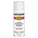 Spray Paint Pure White 12 oz.