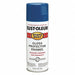 Spray Paint Royal Blue 12 oz.