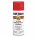 Spray Paint Sunrise Red 12 oz.