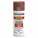 Spray Paint Rusty Metal 12 oz.