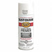 Spray Paint White 12 oz.
