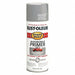 Spray Paint Light Gray 12 oz.