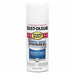 Spray Paint White 12 oz.