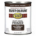 Rust Brushedpaint Rusty Metal Primer