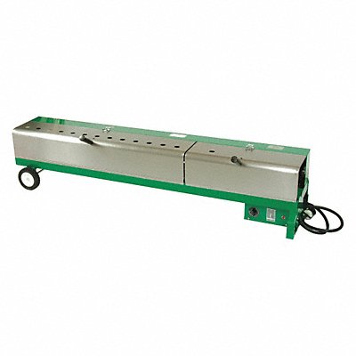 Electric PVC Heater Bender 1/2in-6in