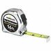 Tape Measure 16 ft 3/4 in Steel