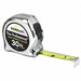 Tape Measure 30 ft 1 in Steel