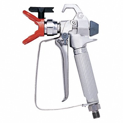 SG 2 Metal Airless Spray Gun w/RAC IV