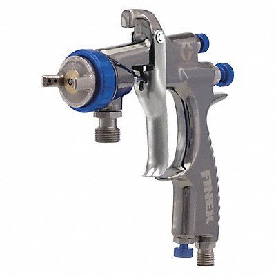 Finex HVLP AirSpray Pressure Gun