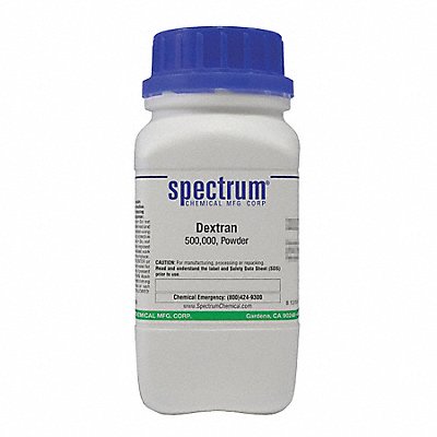 Dextran 500 000 Pwdr 100g