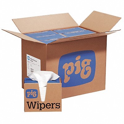 All-Purpose Wipes Box PK12