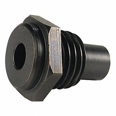 Nosepiece 1/4 in 6.4mm