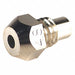 Nosepiece 3/16 in