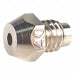 Nosepiece 5/32 in