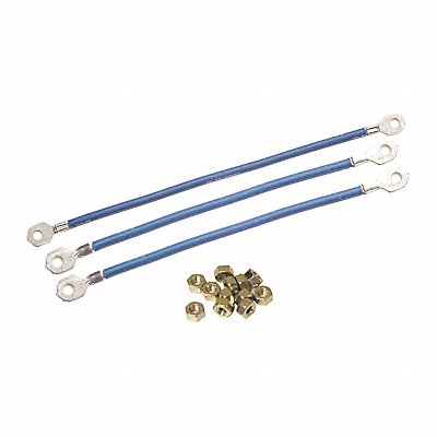 RXV 2Five Battery Wiring Kit