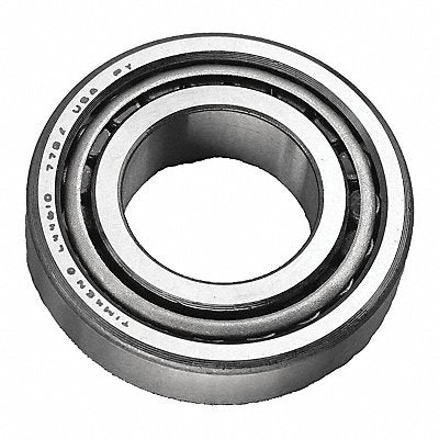Bearing Race Assembly 1 in