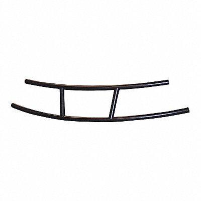 RXV Upper and Lower Brushguards