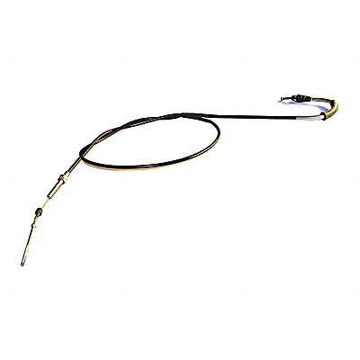 Accelerator Cable Workhorse 55.5 ft
