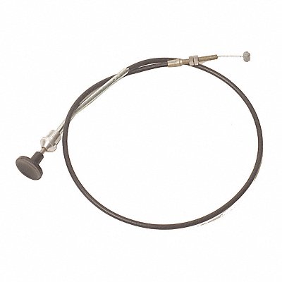 Choke Cable Assembly Medium Wheel