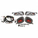 Light Kit for Electric RXV